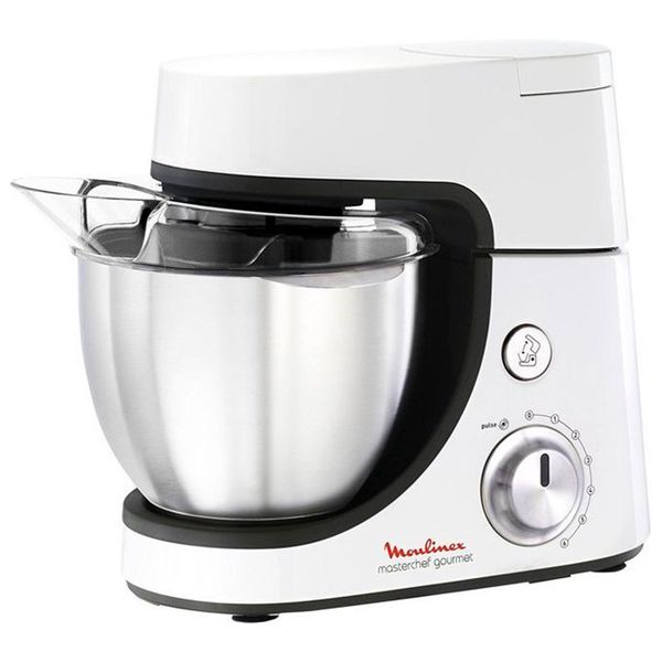 Кухонная машина Moulinex Masterchef Gourmet QA5101 фото