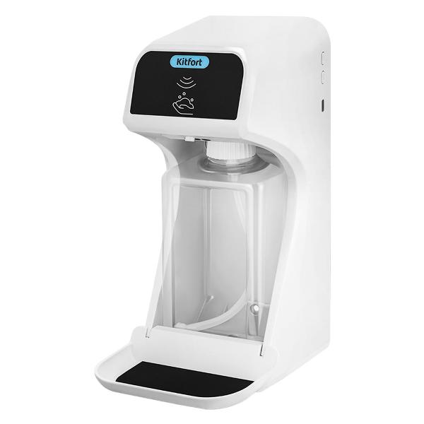 Диспенсер Kitfort КТ-6513 фото