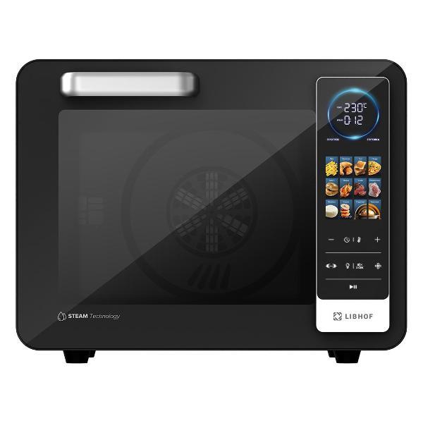 Аэрогриль Libhof AFG-45s фото