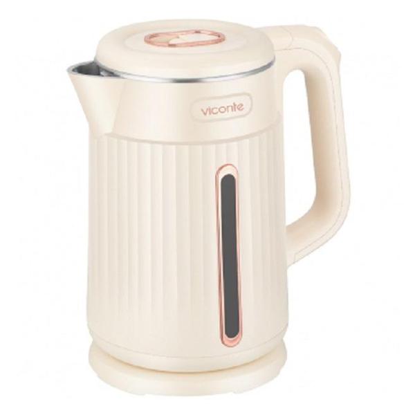 Электрочайник Viconte VC-3342 Derek фото
