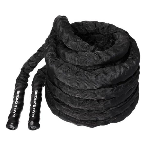 Канат тренировочный Bronze Gym BG-FA-BR12