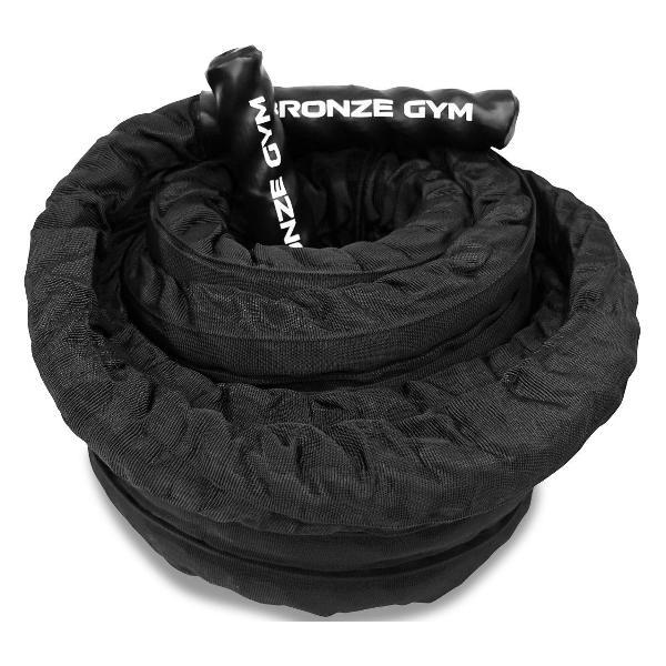 Канат тренировочный Bronze Gym BG-FA-BR12