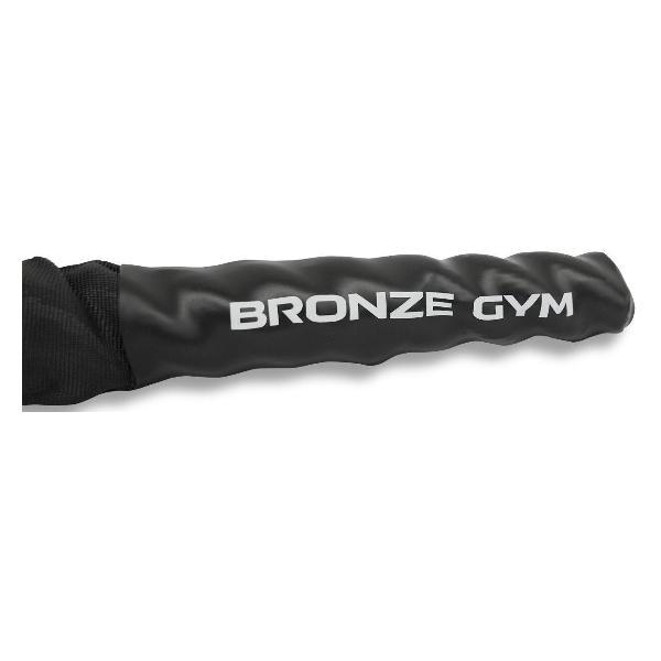 Канат тренировочный Bronze Gym BG-FA-BR12