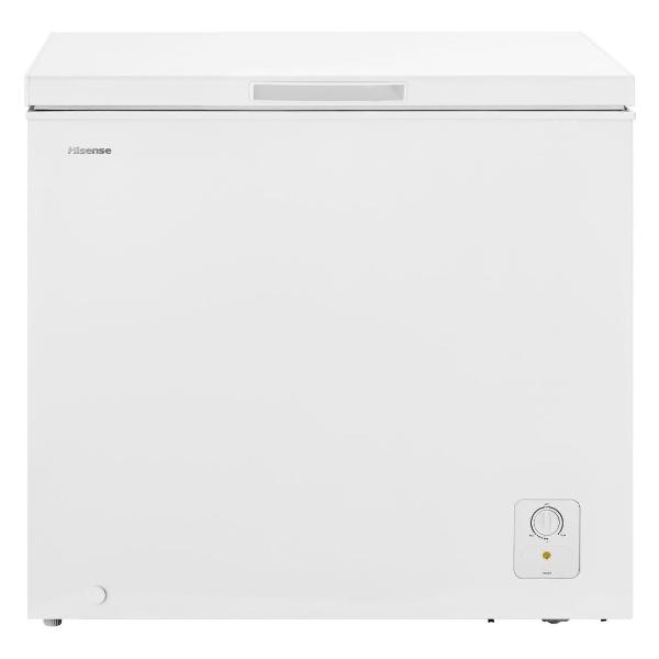 Морозильный ларь Hisense FC258D4BW1
