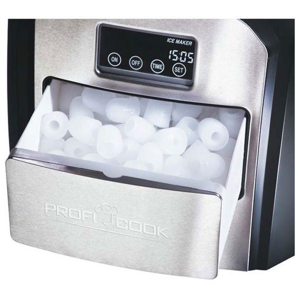 Ледогенератор Profi Cook PC-EWB 1007