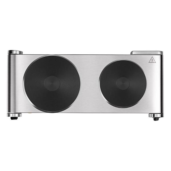 Электроплитка Aresa AR-4702