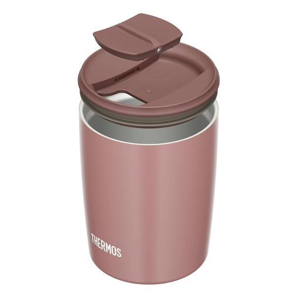 Термокружка Thermos JDP-301MBW 0.3L