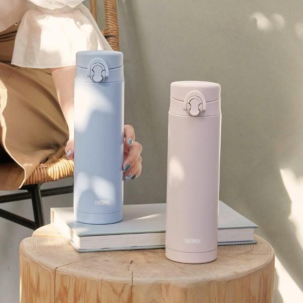 Термокружка Thermos JNF-502-LPK 0.5L