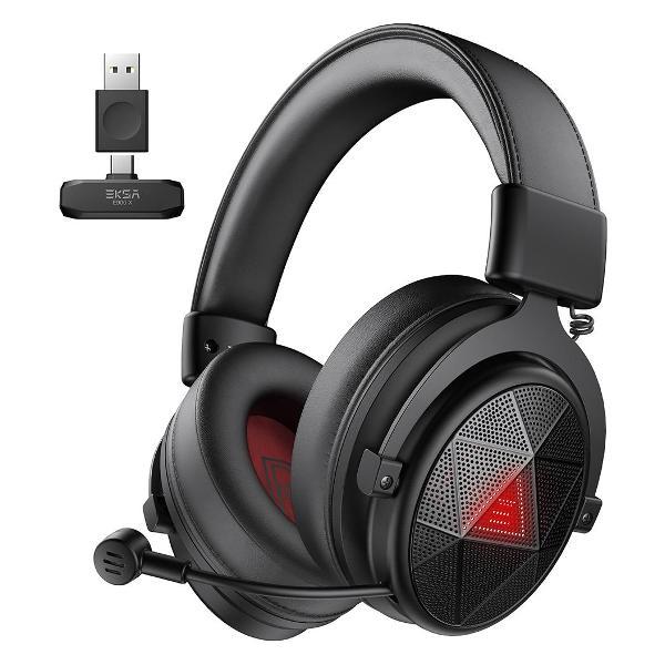 Беспроводные игровые наушники EKSA E900X