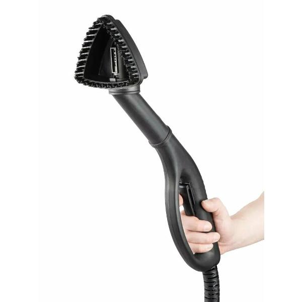 Паровой очиститель RUNZEL RZL-850 Mangfald Black