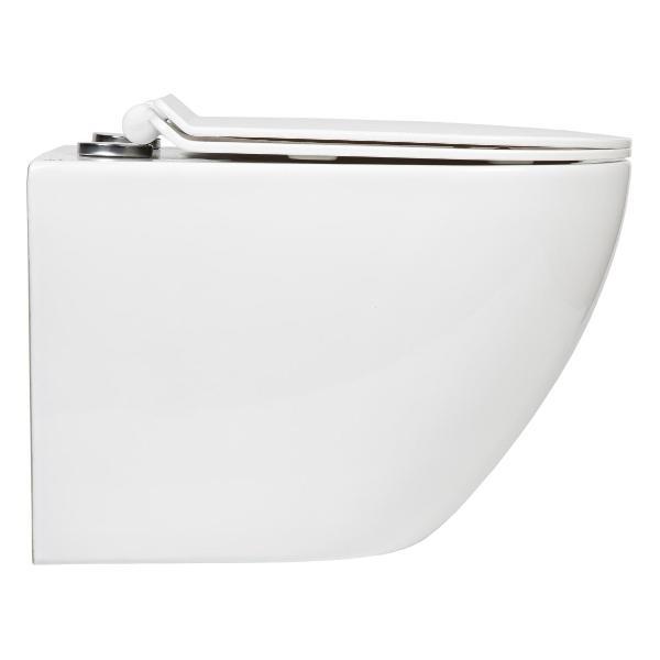 Унитаз Agger ATI09150+APB188