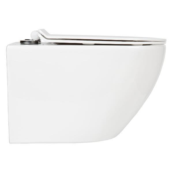 Унитаз Agger ATI09150L+APB144