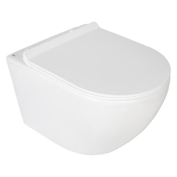 Унитаз Agger ATI09150L+APB188