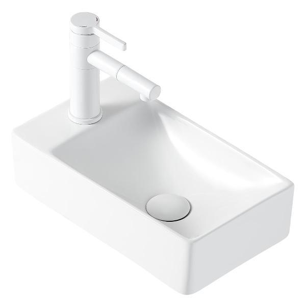 Раковина подвесная Agger ASH131375R