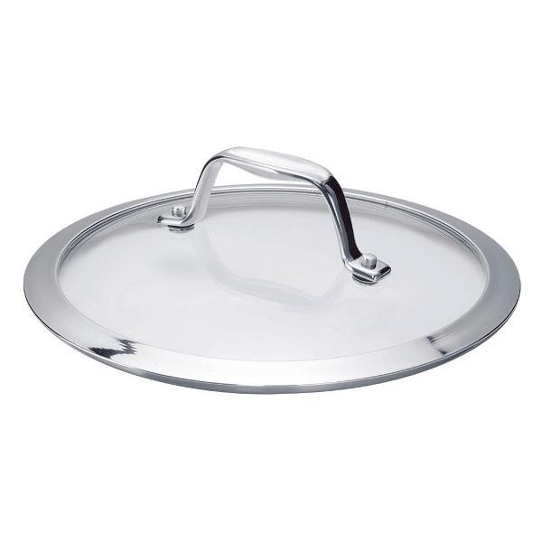 Крышка стеклянная Beka EVOLUTION, 18см (12329184)