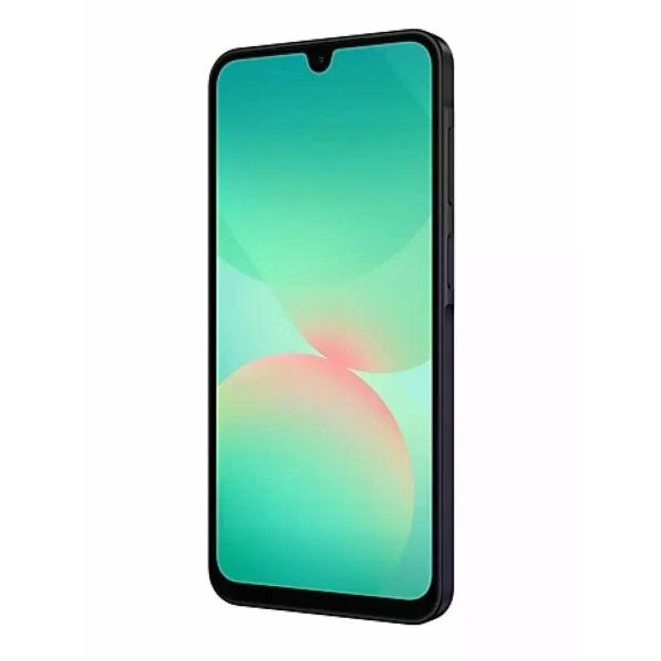 Смартфон Samsung Galaxy A26 6/128GB черный