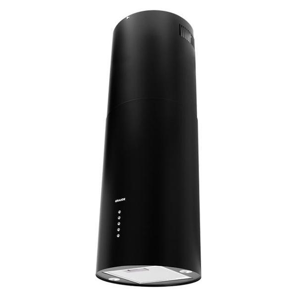 Островная вытяжка Graude DHC 35.1 S