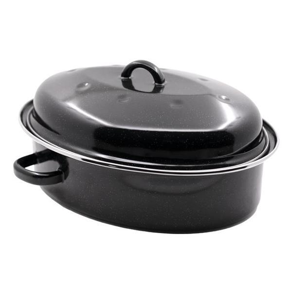Набор форм для выпекания Beka Roasty'Cook овальная, 32 см (15230324)