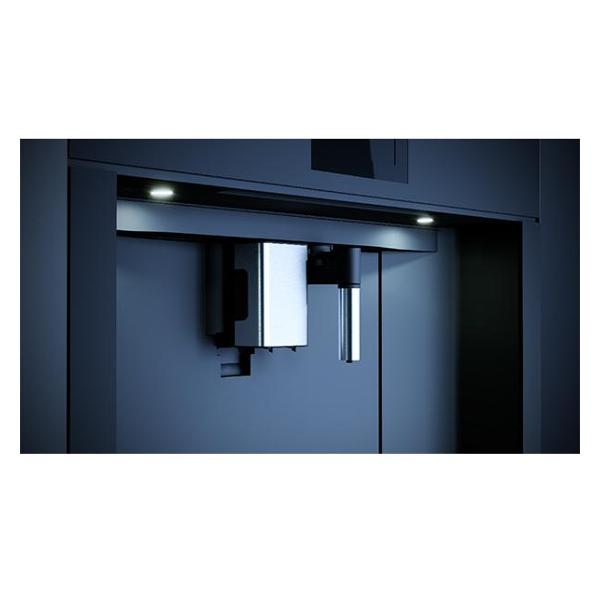 Встраиваемая кофемашина Kuppersbusch CKV 6800.0 KSM