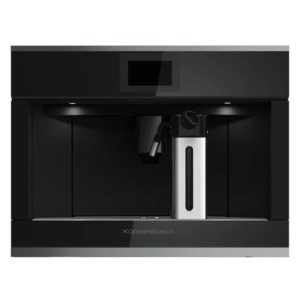 Встраиваемая кофемашина Kuppersbusch CKV 6800.0 S