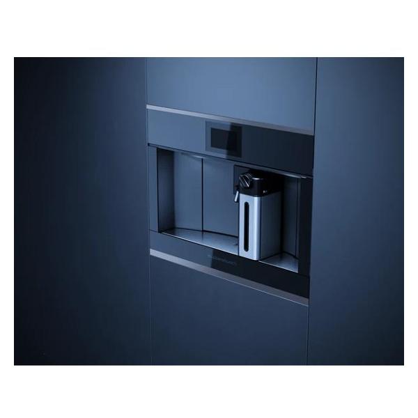 Встраиваемая кофемашина Kuppersbusch CKV 6800.0 S