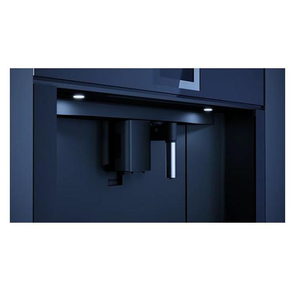 Встраиваемая кофемашина Kuppersbusch CKV 6800.0 S