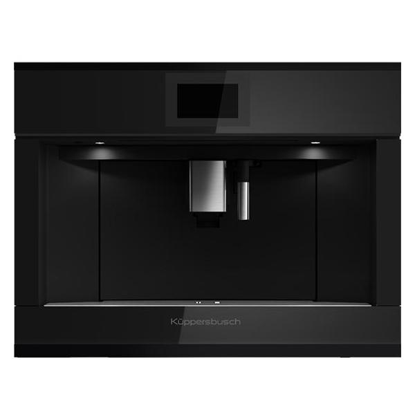 Встраиваемая кофемашина Kuppersbusch CKV 6800.0 S5