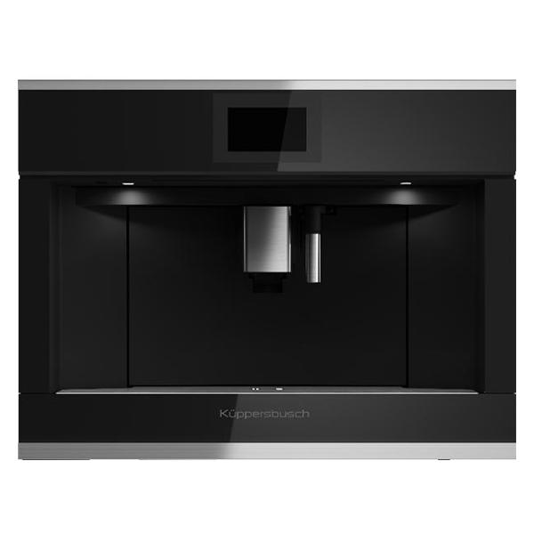 Встраиваемая кофемашина Kuppersbusch CKV 6800.0 S1