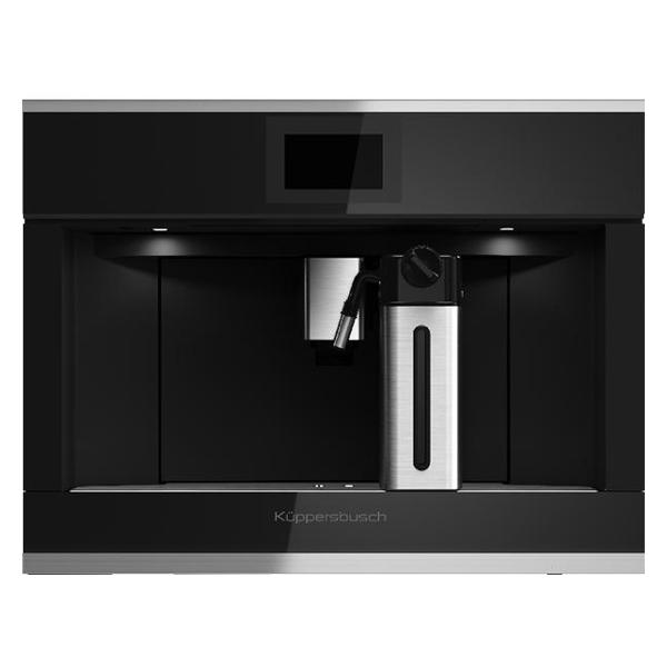 Встраиваемая кофемашина Kuppersbusch CKV 6800.0 S1