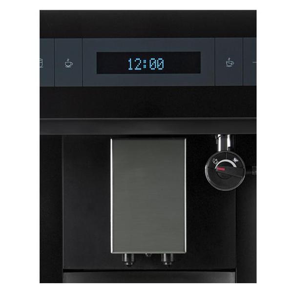 Встраиваемая кофемашина Graude KV 45.0 S