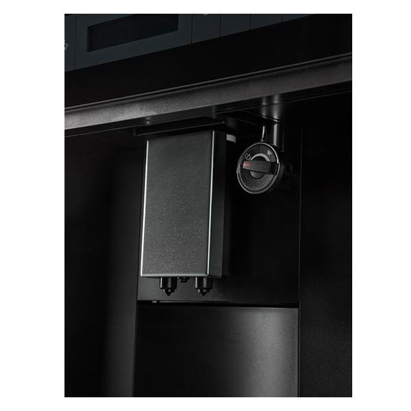 Встраиваемая кофемашина Graude KV 45.0 S