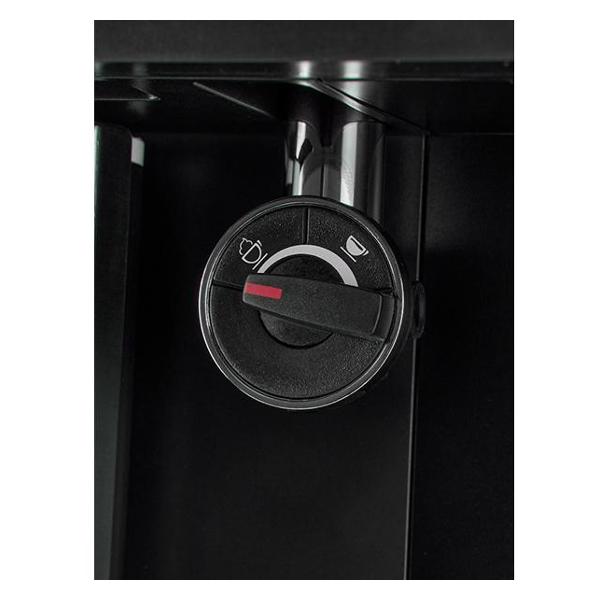 Встраиваемая кофемашина Graude KV 45.0 S