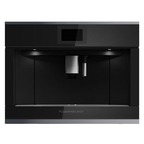 Встраиваемая кофемашина Kuppersbusch CKV 6800.0 S3
