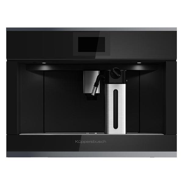 Встраиваемая кофемашина Kuppersbusch CKV 6800.0 S3