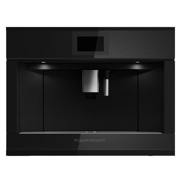 Встраиваемая кофемашина Kuppersbusch CKV 6800.0 S2