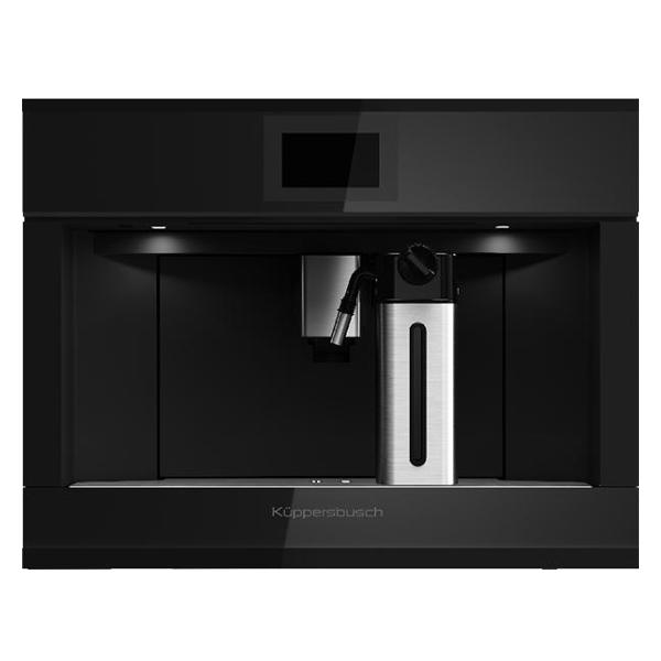 Встраиваемая кофемашина Kuppersbusch CKV 6800.0 S2