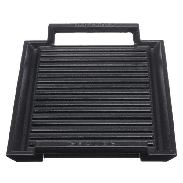 Гриль-панель Graude GP