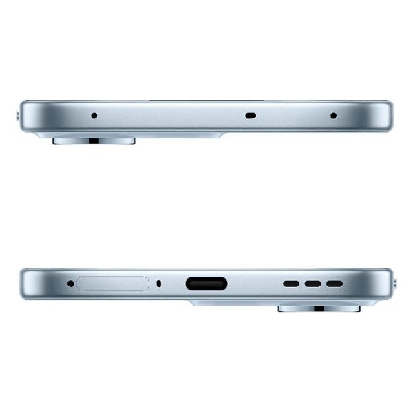 Смартфон OPPO Reno14 F 5G 8/256GB голубой