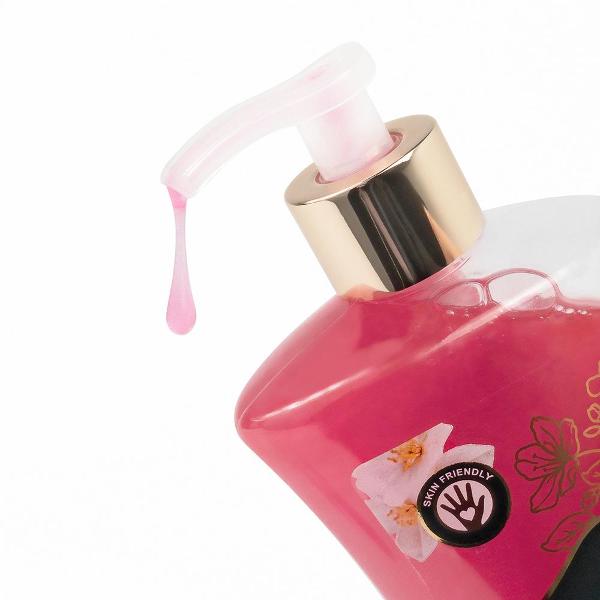 Мыло ACTIVE Вечная любовь, 450 мл