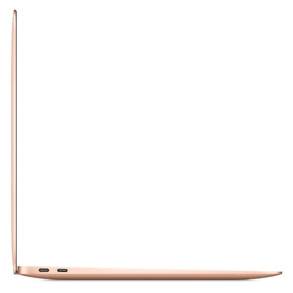 Ноутбук Apple MacBook Air 13 M4 16/256 золотой