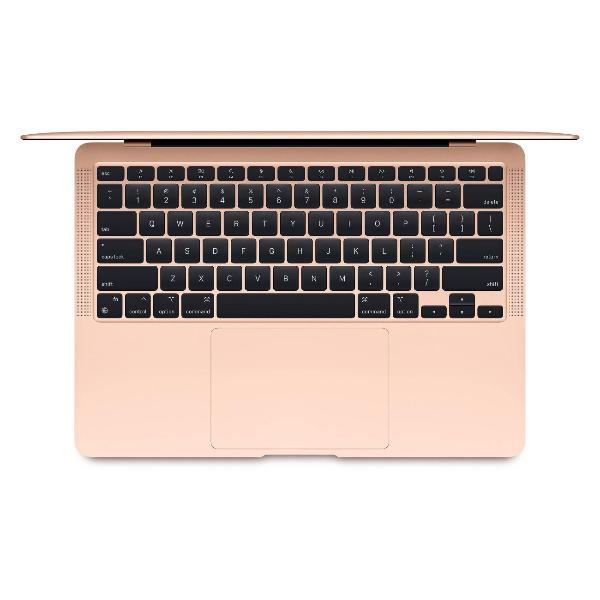 Ноутбук Apple MacBook Air 13 M4 16/512 золотой
