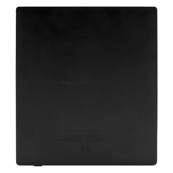 Электронная книга ONYX BOOX GALILEO 3 Black