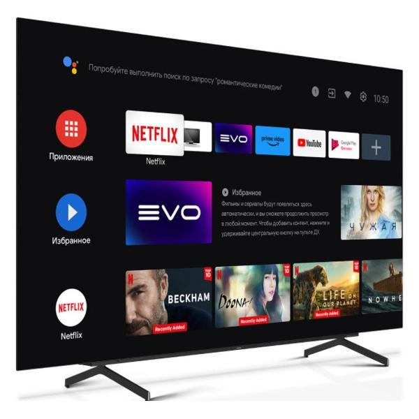 Телевизор Haier 55 OLED S9