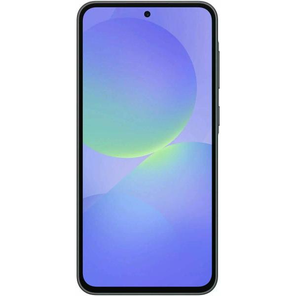 Смартфон Samsung Galaxy A36 DualSIM: 2 nano+eSIM 5G 8/128GB Black