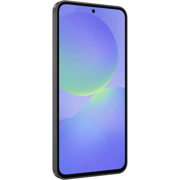 Смартфон Samsung Galaxy A36 DualSIM: 2 nano+eSIM 5G 8/128GB Black