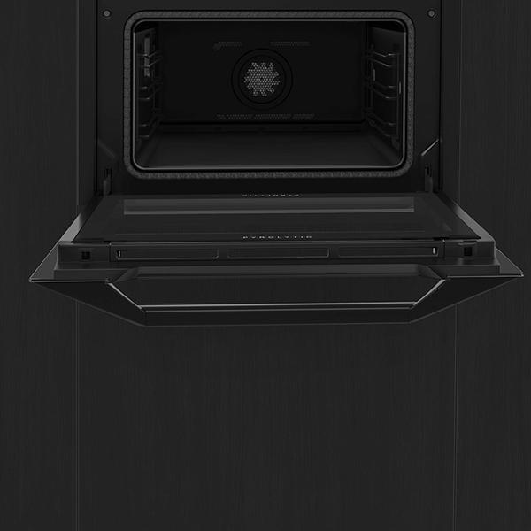 Встраиваемая пароварка De Dietrich DKR4741B