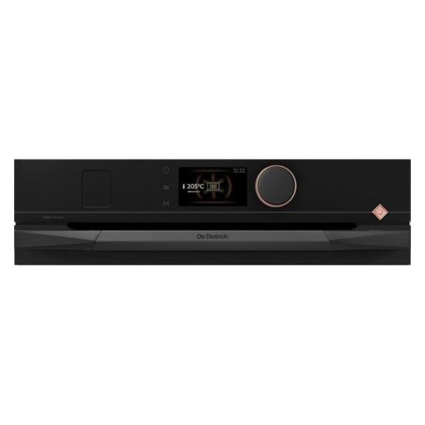 Встраиваемая пароварка De Dietrich DKR4741H