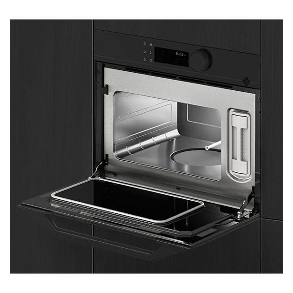 Встраиваемая пароварка De Dietrich DKV4530B