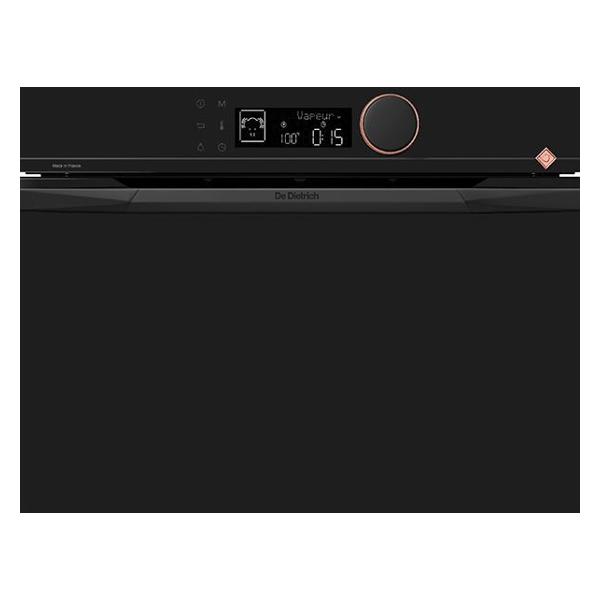 Встраиваемая пароварка De Dietrich DKV4530H