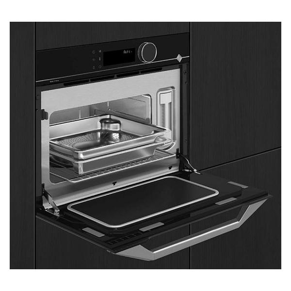 Встраиваемая пароварка De Dietrich DKV4530X